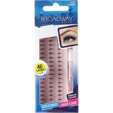 TeknoKapsül Broadway BELI01C Broadway Individual Lash Cosmic Takma Kirpik (1 Çift)