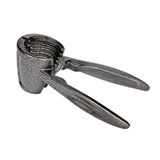 TeknoKapsül BUFFER® Pratik Kolay Paslanmaz Metal Ahşap Saplı Ceviz Kıracağı Aleti YTB55YT0437