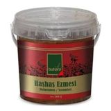 TeknoKapsül BUHARA HAŞHAŞ EZMESİ-PET 500 GR BZ-8692888600124