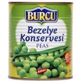 TeknoKapsül Burcu Bezelye Konservesi 830g Sebze AMZ-B09PC9G7TM
