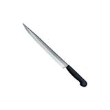 TeknoKapsül Bursa Fileto Balık Bıçağı No:4, 35 Cm, Plastik Sap