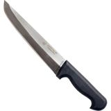 TeknoKapsül Bursa Ince Kasap Bıçağı No:2, 16 Cm, Plastik Sap