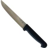 TeknoKapsül Bursa Mutfak Ekmek Bıçağı 14,5 Cm, Plastik Sap