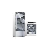 TeknoKapsül Buzdolabı Bulaşık Makinası Beyaz Eşya Kaplama 3D Metal