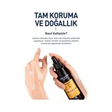 TeknoKapsül By Sweden Herbal Bronzlaştırıcı Güneş Yağı 200 Ml, CLN4965