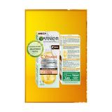 TeknoKapsül C Vitamini Süper Aydınlatıcı Gece Serumu