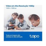 TeknoKapsül C200, 1080P Full Hd, Hareket Tespit ve Takibi, 360°, 9m Gece Görüşü, Çift Yönlü Sesli Iletişim, Sesli Alarm, Bulut/yerel Depolama, Bebek Ağlaması Tespiti, Iç Mekan Wi-Fi Güvenlik Kamerası - Option-1