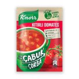 TeknoKapsül Çabuk Çorba 22GR Kıtırlı Domates 1 Adet BZ-THTK001715