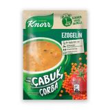 TeknoKapsül Çabuk Çorba Ezogelin 22Gr 1 Adet BZ-THTK001717