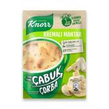 TeknoKapsül Çabuk Çorba Kremalı Mantar 19gr 1 Adet BZ-THTK001719