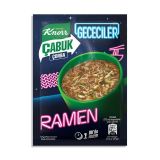 TeknoKapsül Çabuk Çorba Ramen 17gr 1 Adet BZ-THTK001721
