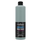 TeknoKapsül Cadence Ambiante Islak Zemin Boyası AW12 Küf Yeşili 500ML + Katalizör 20GR - 4526 Mistik Yeşil