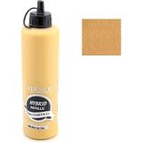 TeknoKapsül Cadence Hybrid Multisurface Metalik Boya 500 Ml. HM-800 Altın