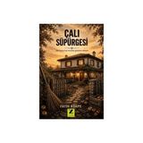 TeknoKapsül Çalı Süpürgesi