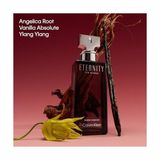 TeknoKapsül Calvin Eternity Parfum Intense 100 ml Kadın Parfümü, 3616305488640