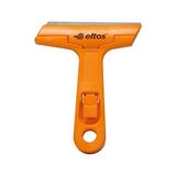 TeknoKapsül Cam Kazıma Bıçağı Yedek Jiletli Saplı 14.5 cm CKS002 - Option-1