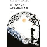TeknoKapsül Can Milföy ve Arkadaşları