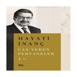 TeknoKapsül Can Veren Pervaneler - 1 - Hayır