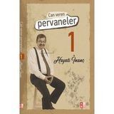 TeknoKapsül Can Veren Pervaneler 1