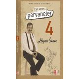 TeknoKapsül Can Veren Pervaneler 4