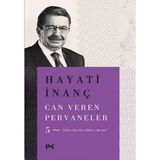 TeknoKapsül Can Veren Pervaneler - 5