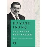 TeknoKapsül Can Veren Pervaneler - 6