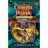 TeknoKapsül Canar Peşinde 63 - Krallığın Kaderi-Korkunç Tazı Brutus