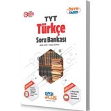 TeknoKapsül Çap Yayınları Tyt Türkçe Plus Soru Bankası