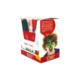 TeknoKapsül Carioca Yüz Boyası 6 Gr. 24LÜ - Option-1