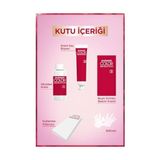 TeknoKapsül Çarpıcı Renkler 7.11 Küllü Kumral Saç Boyası