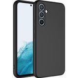 TeknoKapsül Case 4U Samsung Galaxy A54 Uyumlu Kılıf Kamera Korumalı Içi Kadife Logosuz Mara Lansman Silinebilir BZ-MFSTP2JZMY8DSJCQ