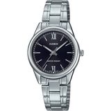 TeknoKapsül Casio LTP-V005D-1B2UDF Kadın Kol Saati - Beyaz