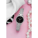 TeknoKapsül Casio LTP-V005D-1BUDF Kadın Kol Saati - Beyaz