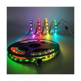 TeknoKapsül Cata CT-4545 Şerit Led, 3 Çipli, 60 LED Iç Mekan Rgb