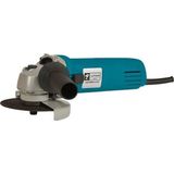 TeknoKapsül Catpower 6120 Uç Taşlama Makinesi 115 mm