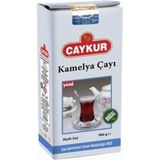 TeknoKapsül Çaykur Kamelya Dökme Siyah Çay 1000G - 1 kg