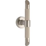 TeknoKapsül Çekme/sürgü Kapı Kolu Renk 19 cm
