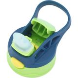 TeknoKapsül Çelik Içli Termos 360 ml Pembe SKM008 - 0,25 L