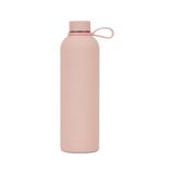 TeknoKapsül Çelik Içli Termos 750 ml Pembe SKM005 - 0,25 L