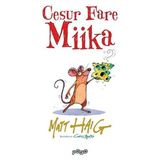 TeknoKapsül Cesur Miika