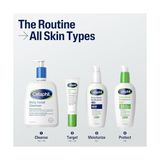 TeknoKapsül Cetaphil Günlük Yağsız Yüz Nemlendirici Spf 35, Kuru Veya Yağlı Kombinasyon Hassas Ciltler Için Kok