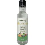 TeknoKapsül Chefline Sos Pirinç Sirkesi Chefline Asia 150 ml - 1,1 ml