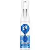 TeknoKapsül Cif Infinite Clean Doğal Probiyotikli Sprey Tüm Yüzeyler İçin Lotus & Deniz Tuzu 280 ml AMZ-B0GVG3VPTF