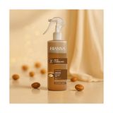 TeknoKapsül Çift Fazlı Argan Içeren Fön Suyu Saç Kremi | Canlandırır & Onarır - 400ML