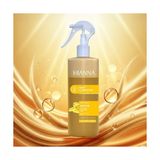TeknoKapsül Çift Fazlı Keratin Içeren Fön Suyu | & Yeniler - 400ML