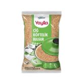 TeknoKapsül Çiğ Köftelik Bulgur 1000 Gr. 1 Adet BZ-THTK002708