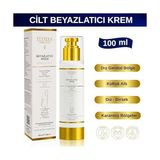 TeknoKapsül Cilt Beyazlatıcı | Kararma Giderici Krem - Genital Bölge, Koltuk Altı, Bikini Bölgesi, Dirsek ve Vücut 100 ml - Option-1