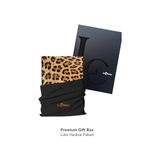 TeknoKapsül Ciltli Defter Düz Leopar 17X24 - -- - Option-1
