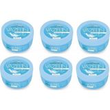 TeknoKapsül Cire Aseptine Cire Aceptine Klasik 6 x Vazelin 150 ml