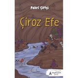 TeknoKapsül Çiroz Efe LK-9786059427227-K0707